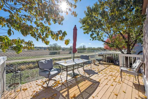 1998 Cre Mobile Home For Sale