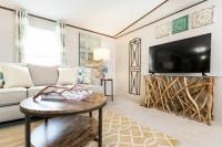 Clayton Glory Mobile Home