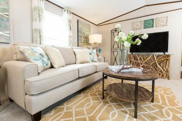 Clayton Mobile Home For Sale