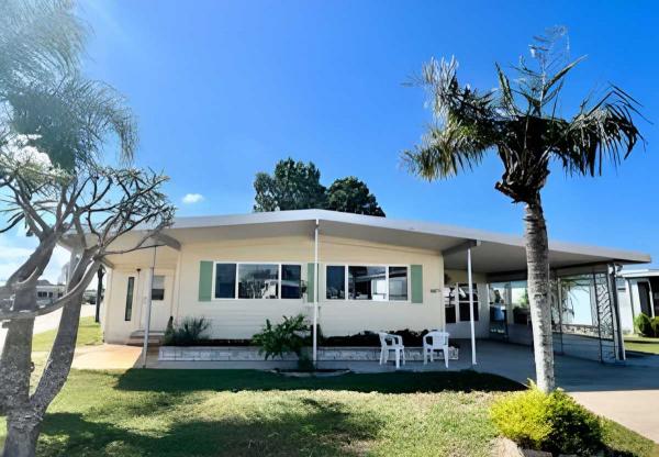 1975 BAYW Mobile Home For Sale