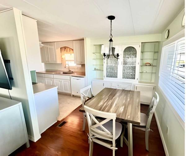 1975 BAYW Mobile Home For Sale