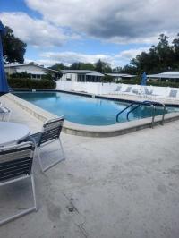 1983 TWIN Mobile Home