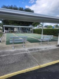 1983 TWIN Mobile Home