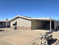 1985 WOODRIDGE Mobile Home