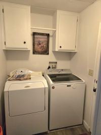 1985 WOODRIDGE Mobile Home