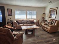 1985 WOODRIDGE Mobile Home