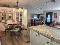 1985 WOODRIDGE Mobile Home