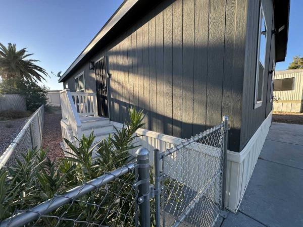 2020 CLAYTON 51XPS24443AH20 Manufactured Home