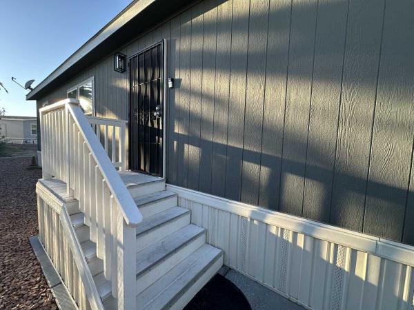 2020 CLAYTON 51XPS24443AH20 Manufactured Home