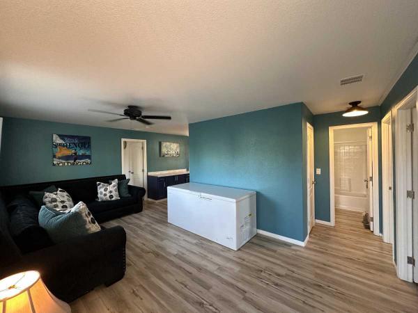 2020 CLAYTON 51XPS24443AH20 Manufactured Home