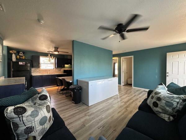 2020 CLAYTON 51XPS24443AH20 Manufactured Home