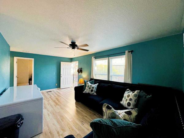 2020 CLAYTON 51XPS24443AH20 Manufactured Home