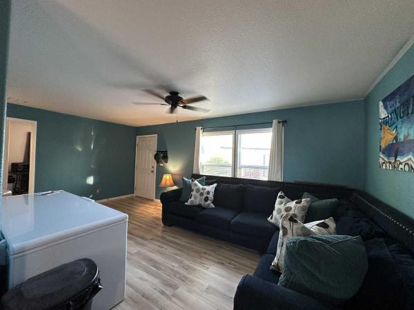 2020 CLAYTON 51XPS24443AH20 Manufactured Home