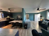 2020 CLAYTON 51XPS24443AH20 Manufactured Home