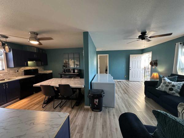 2020 CLAYTON 51XPS24443AH20 Manufactured Home