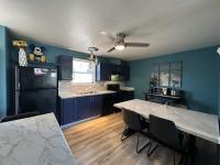 2020 CLAYTON 51XPS24443AH20 Manufactured Home