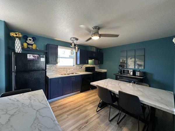 2020 CLAYTON 51XPS24443AH20 Manufactured Home