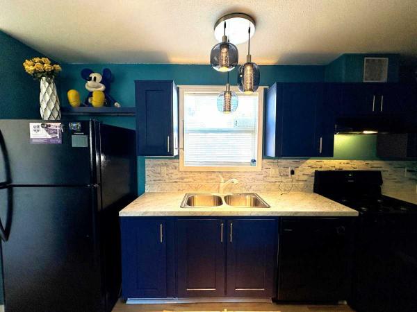 2020 CLAYTON 51XPS24443AH20 Manufactured Home