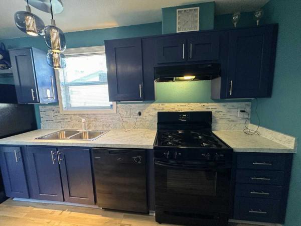 2020 CLAYTON 51XPS24443AH20 Manufactured Home