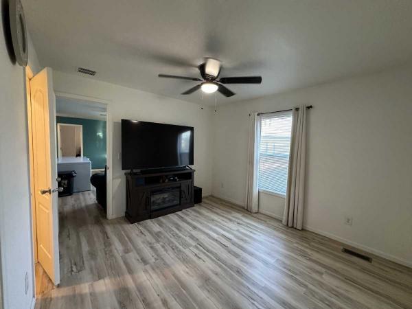 2020 CLAYTON 51XPS24443AH20 Manufactured Home