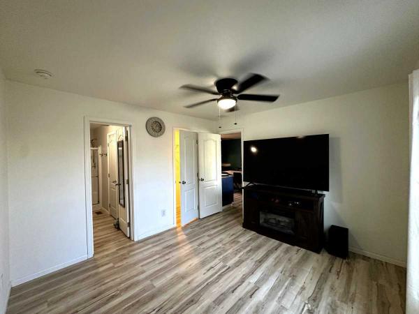 2020 CLAYTON 51XPS24443AH20 Manufactured Home