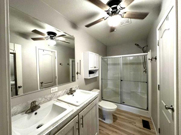 2020 CLAYTON 51XPS24443AH20 Manufactured Home