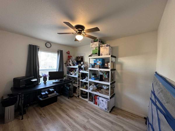 2020 CLAYTON 51XPS24443AH20 Manufactured Home