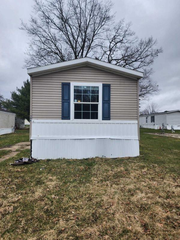 2018 Champion Mobile Home For Sale