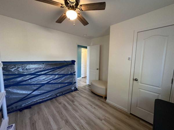 2020 CLAYTON 51XPS24443AH20 Manufactured Home