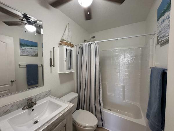 2020 CLAYTON 51XPS24443AH20 Manufactured Home