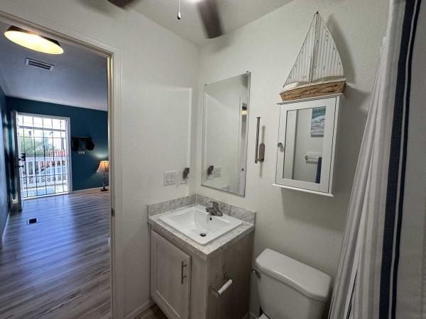 2020 CLAYTON 51XPS24443AH20 Manufactured Home