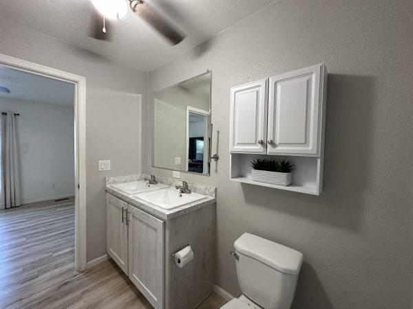 2020 CLAYTON 51XPS24443AH20 Manufactured Home