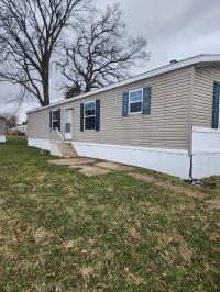 2018 Champion Manufactured Home