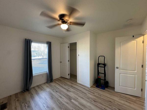 2020 CLAYTON 51XPS24443AH20 Manufactured Home