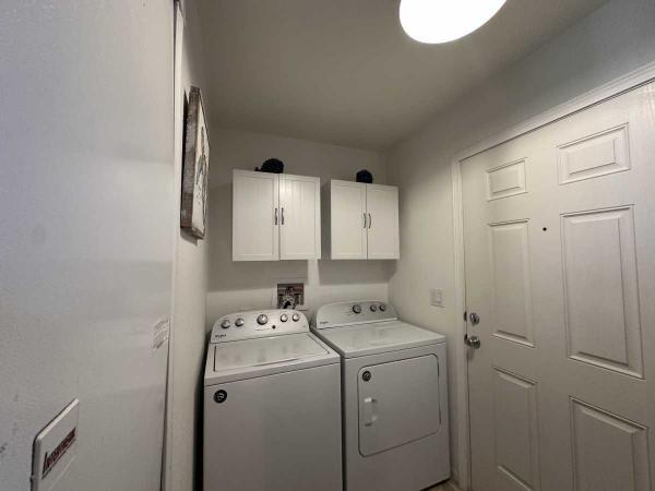 2020 CLAYTON 51XPS24443AH20 Manufactured Home