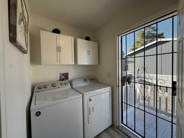 2020 CLAYTON 51XPS24443AH20 Manufactured Home