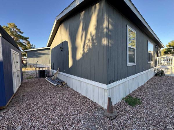 2020 CLAYTON 51XPS24443AH20 Manufactured Home