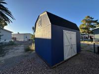 2020 CLAYTON 51XPS24443AH20 Manufactured Home