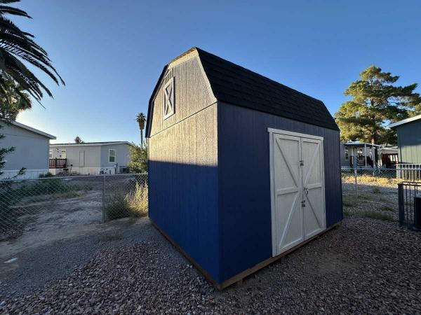 2020 CLAYTON 51XPS24443AH20 Manufactured Home