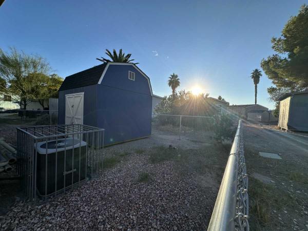 2020 CLAYTON 51XPS24443AH20 Manufactured Home