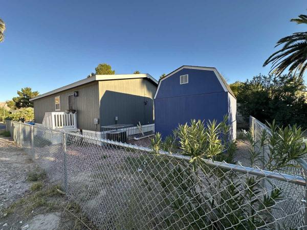 2020 CLAYTON 51XPS24443AH20 Manufactured Home