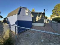 2020 CLAYTON 51XPS24443AH20 Manufactured Home