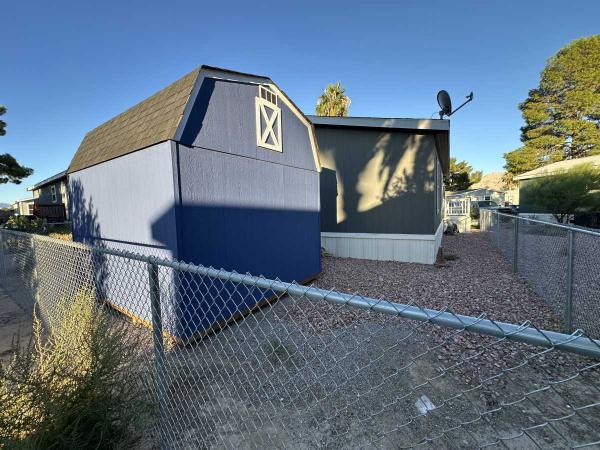 2020 CLAYTON 51XPS24443AH20 Manufactured Home