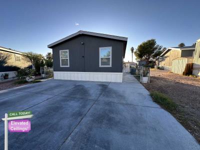 Mobile Home at 825 N. Lamb Bl #202 Las Vegas, NV 89110