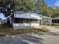 1981 ISLA Manufactured Home