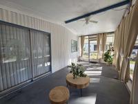 1981 ISLA Manufactured Home