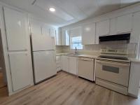 1981 ISLA Manufactured Home