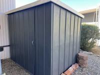 1977 Bendix Manufactured Home