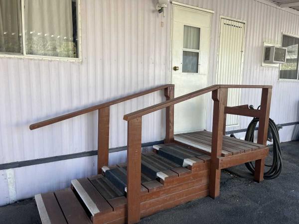 1977 Bendix Manufactured Home