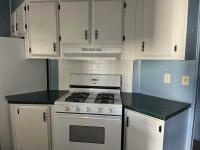 1977 Bendix Manufactured Home